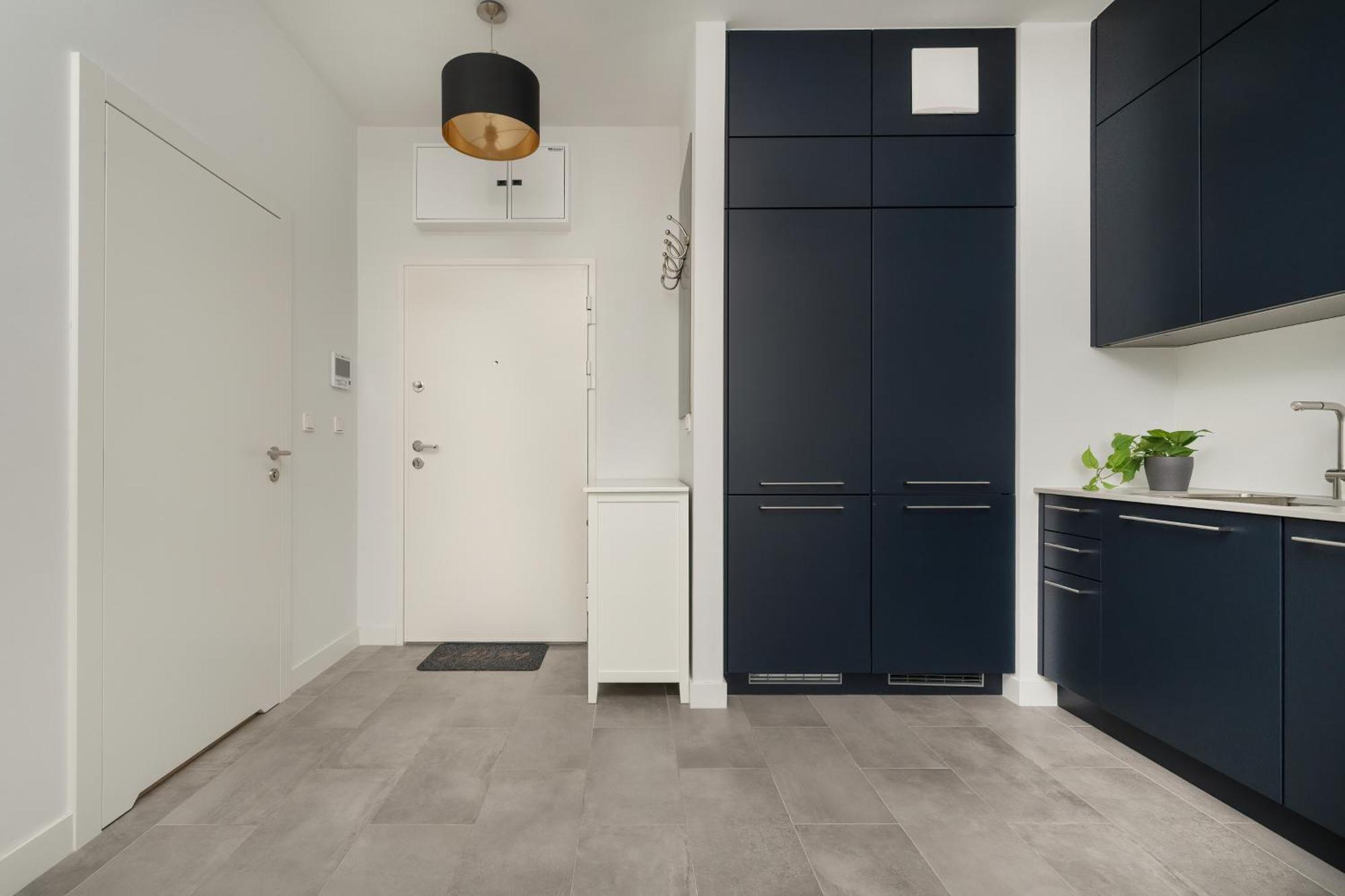 Eleganckie Studia Wyspa Slodowa By Noclegi Renters Breslávia Exterior foto